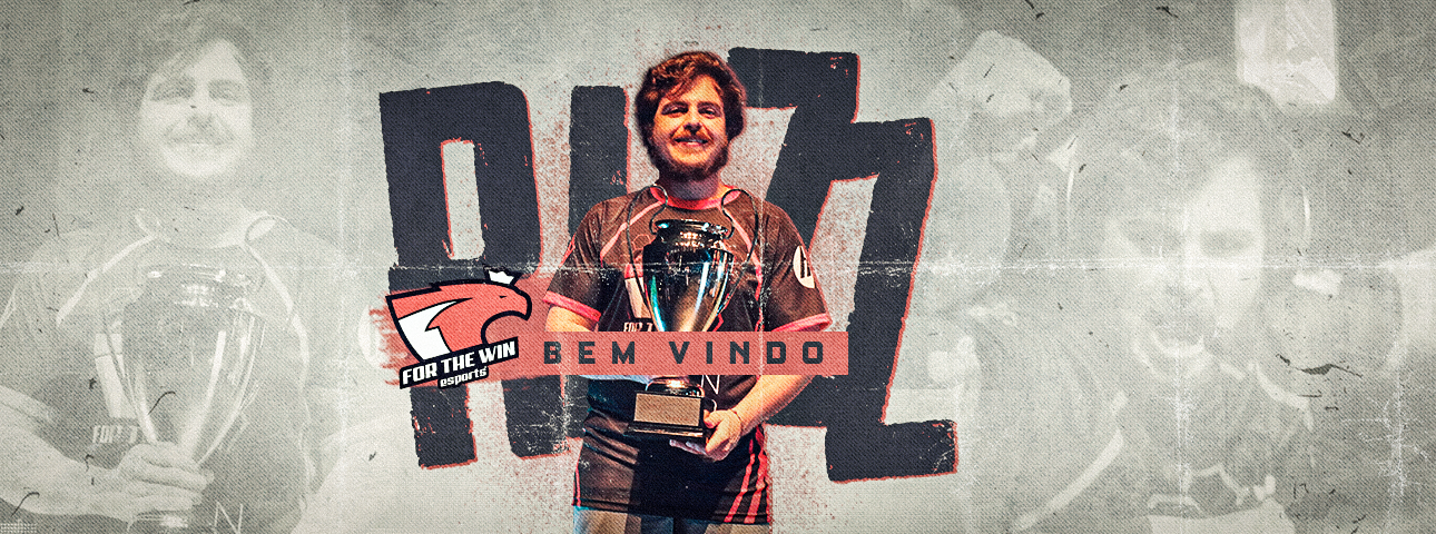 rizz regressa à equipa principal de CS:GO da FTW | FTW Esports