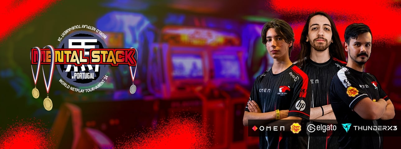FTW em grande plano no Mental Stack 2024 | FTW Esports