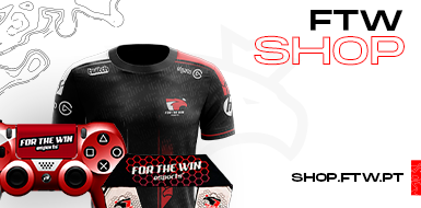 FTW Veste a cor
